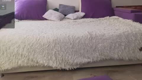 Kitty online show from April 15, 2:18 am