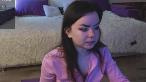 Kitty online show from April 16, 2:23 am