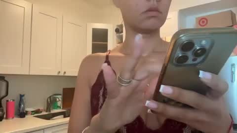 Snapshot of prettyyykittyyy22 chatting on July 26, 3:30 pm prettyyykittyyy22 online show from July 26, 3:30 pm
