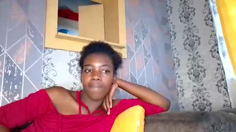 Snapshot of prettyzuzu chatting on September 16, 3:18 am prettyzuzu online show from September 16, 3:18 am