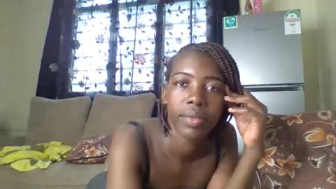 Snapshot of prettyzuzu chatting on September 26, 7:01 am prettyzuzu online show from September 26, 7:01 am