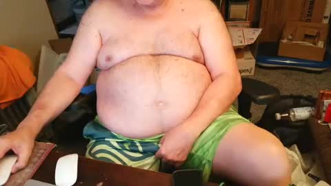 Priapisman online show from July 13, 2:53 pm