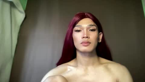 TINA  online show from December 14, 6:30 am