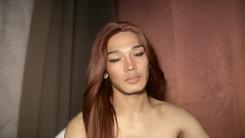 TINA  online show from January 10, 8:38 am