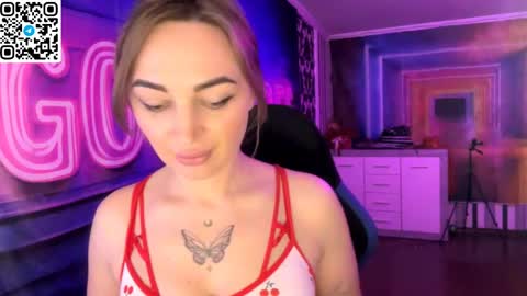 Dariella online show from April 19, 7:16 pm