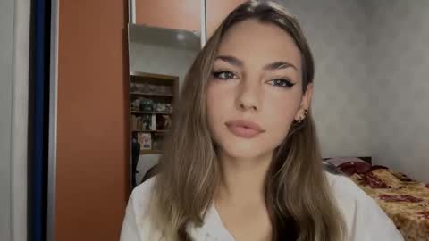 Amelia online show from November 30, 5:17 pm