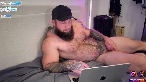 VIP OnlyFans 60 OFF  PrimeVargVIP online show from March 5, 1:12 am