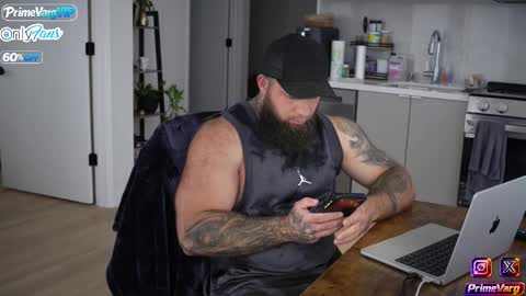 VIP OnlyFans 60 OFF  PrimeVargVIP online show from March 17, 10:13 pm