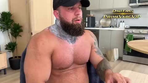 Snapshot of primevarg chatting on June 11, 10:52 pm VIP OnlyFans 60 OFF PrimeVargVIP online show from June 11, 10:52 pm