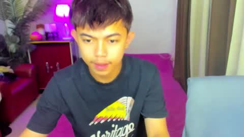 PRIMO online show from October 24, 10:33 am