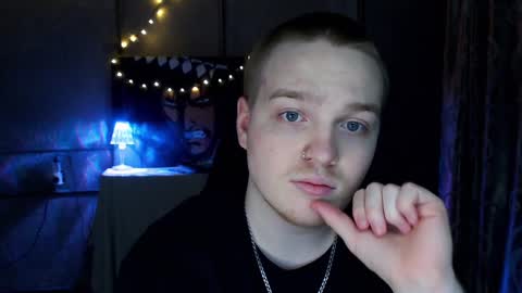 Snapshot of princ4real chatting on December 26, 9:58 pm prince online show from December 26, 9:58 pm