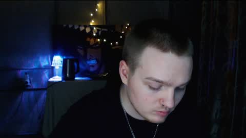 Snapshot of princ4real chatting on December 28, 6:50 pm prince online show from December 28, 6:50 pm