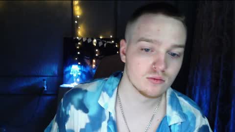 Snapshot of princ4real chatting on January 12, 1:53 am prince online show from January 12, 1:53 am