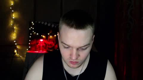 Snapshot of princ4real chatting on January 17, 5:11 am prince online show from January 17, 5:11 am