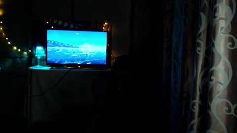 Snapshot of princ4real chatting on February 20, 3:30 pm prince online show from February 20, 3:30 pm