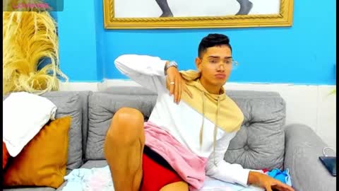 Snapshot of princcsjoel chatting on September 24, 8:45 pm princcsjoel online show from September 24, 8:45 pm