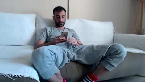 prince_89 online show from December 6, 8:37 am