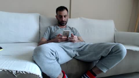 prince_89 online show from December 6, 11:44 am