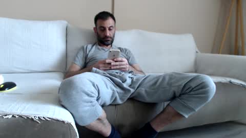 prince_89 online show from December 10, 11:22 am