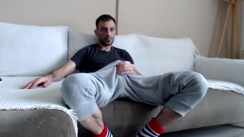 prince_89 online show from December 23, 7:06 am