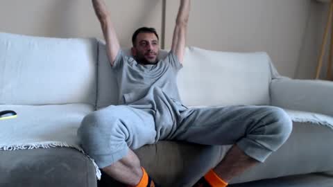 prince_89 online show from December 28, 7:00 am