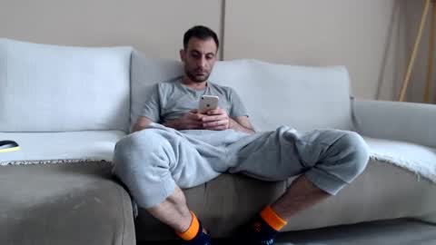 prince_89 online show from January 4, 12:59 pm