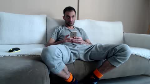 prince_89 online show from January 5, 8:00 am