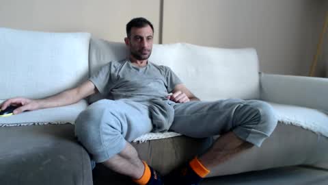 prince_89 online show from January 6, 7:20 am