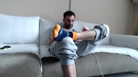 prince_89 online show from January 14, 1:17 pm