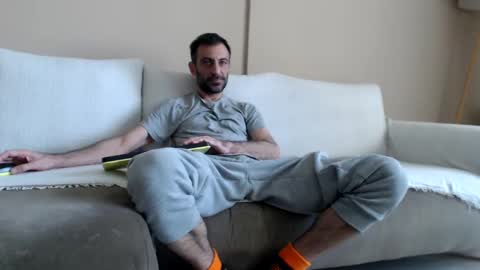 prince_89 online show from January 15, 10:27 am