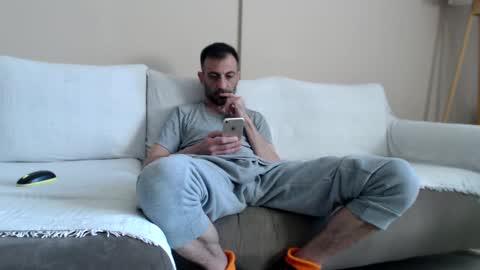 prince_89 online show from January 27, 11:00 am