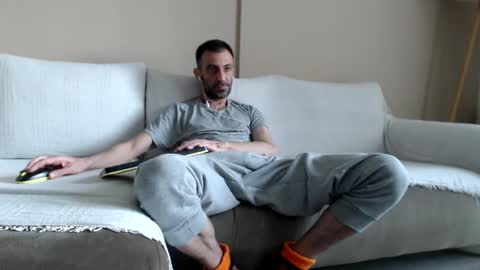 prince_89 online show from January 28, 2:10 pm