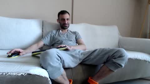 prince_89 online show from January 29, 6:12 am