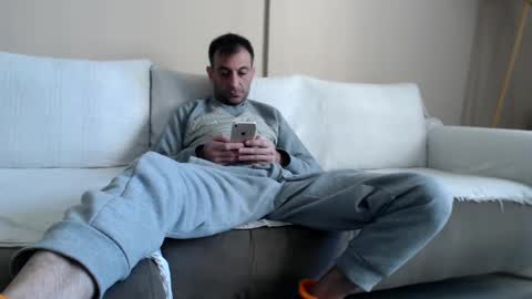 prince_89 online show from February 8, 9:03 am