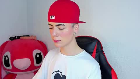 PRINCE ADREWW - JOIN MY FAN CLUB  online show from November 21, 10:19 pm