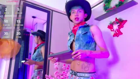 Apolo online show from December 15, 9:30 pm