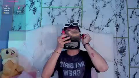 Apolo online show from January 13, 8:58 pm