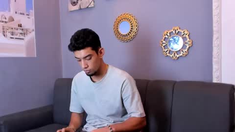 prince_arthur77 online show from October 11, 1:42 pm