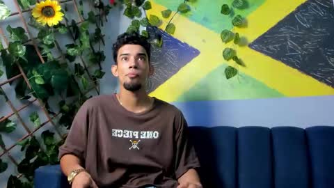 prince_arthur77 online show from October 14, 12:50 pm