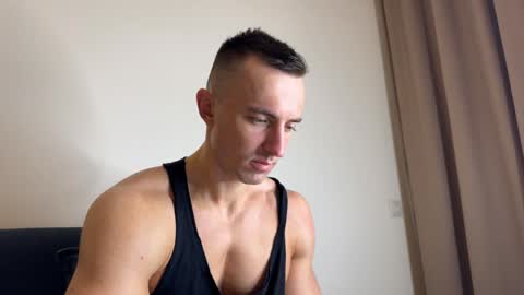 Andy Cumalot online show from December 13, 11:13 am