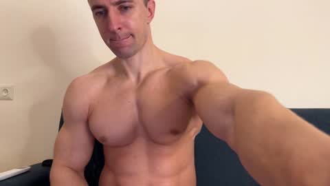 Andy Cumalot online show from January 26, 7:41 pm