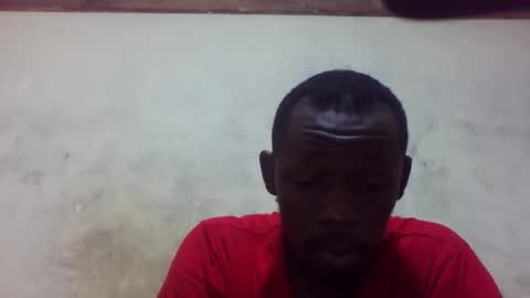 Prince edi online show from May 23, 12:20 pm