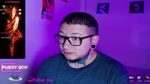 Prince online show from October 27, 2:21 pm