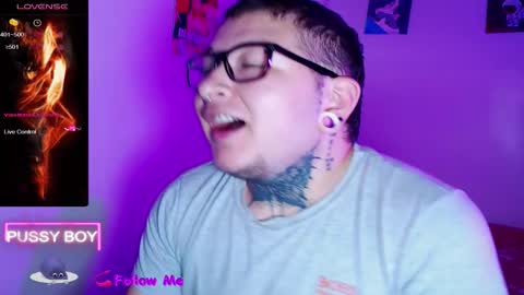 Prince online show from November 2, 3:25 pm