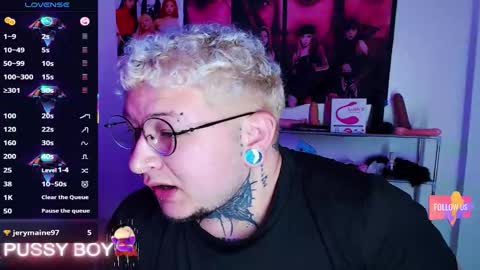 Prince online show from March 2, 5:31 pm