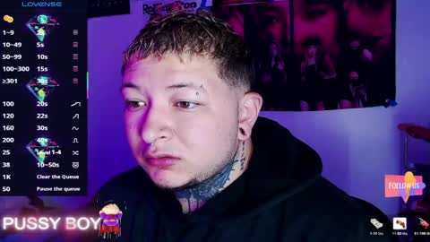 Prince online show from April 24, 11:56 am