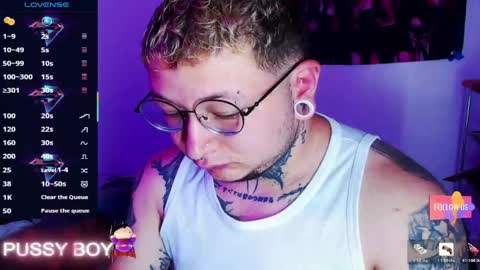 Snapshot of prince_ftm1 chatting on April 26, 2:37 pm Prince online show from April 26, 2:37 pm