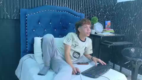 prince_jannell online show from July 30, 8:52 pm