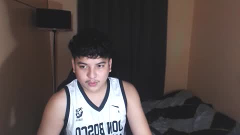 Snapshot of prince_killian chatting on October 15, 10:37 am Killian online show from October 15, 10:37 am