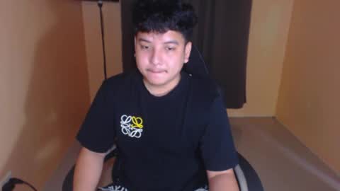 Killian online show from April 18, 2:04 am